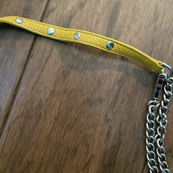 Rebecca Minkoff Mini Mac Crossbody Bag - Picture 5 of 11